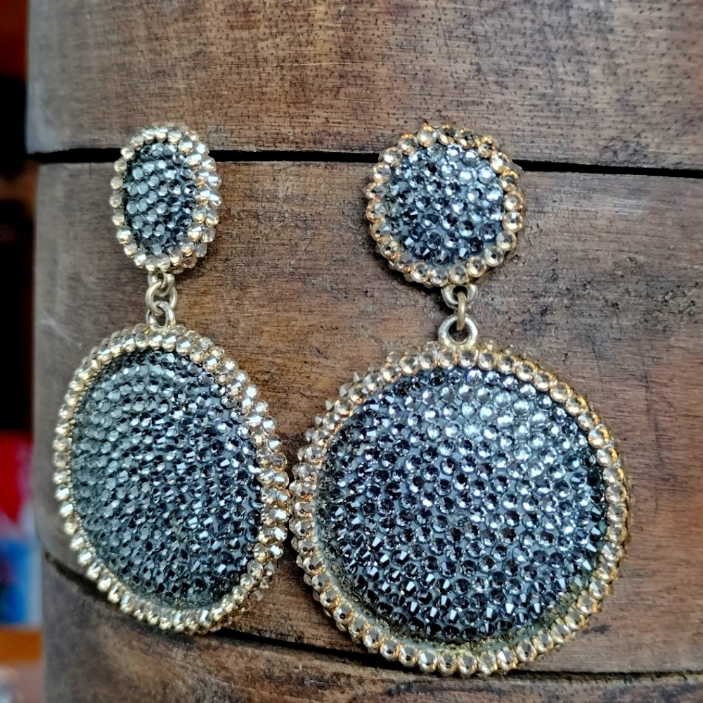 Roni Blanshay earrings